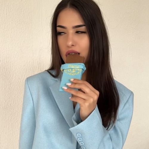 Враг ли шоколад?