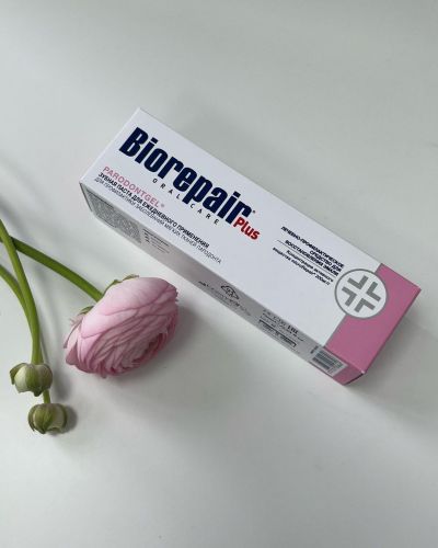 Ежедневная гигиена