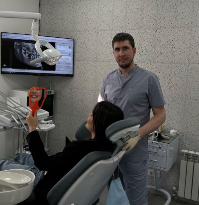 Мифы об имплантации