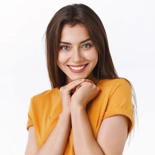Улыбка мечты